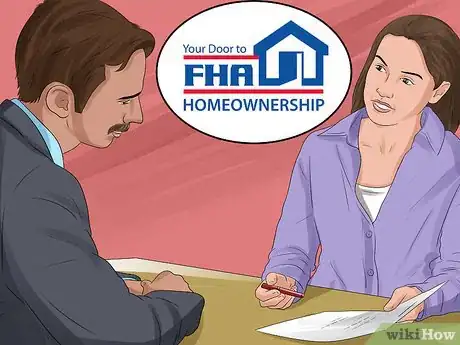 Image titled Qualify for a Home Loan Step 2