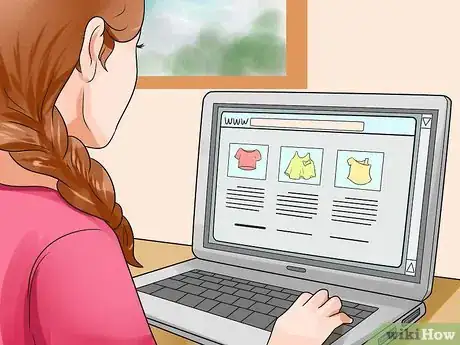 Image titled Start a Clothing Line Step 13