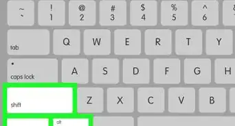 Force Shut Down a Mac