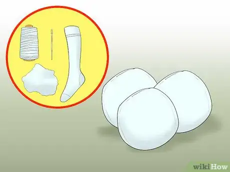 Image titled Have an Indoor Snowball Fight Step 5