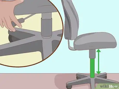 Image titled Improve Your Posture at Work Step 1