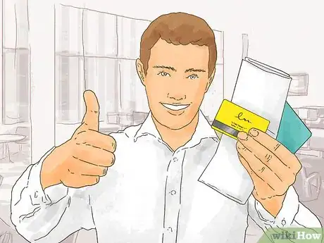 Image titled Itemize Deductions Step 2