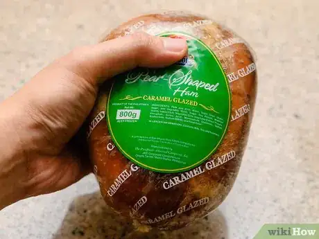 Image titled Desalt Ham Step 1