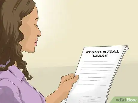 Image titled Understand Your Apartment Lease Step 1