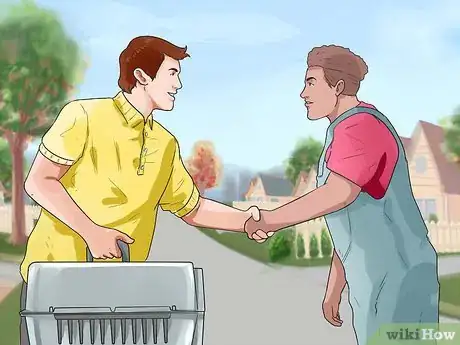 Image titled Get Your Dog Paid TV Appearances Step 7