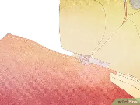 Image titled Sew Duvet Covers Step 18