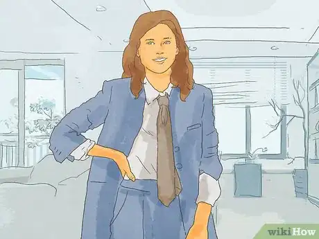 Image titled Be a Tomboy Step 4