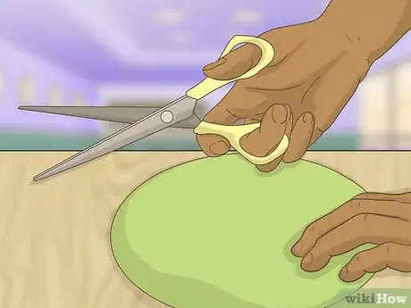 Image titled Construct a Hot Air Balloon Step 5