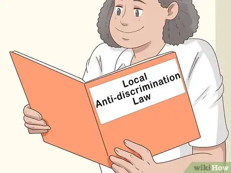 Image titled Prove Discrimination in the Workplace Step 3