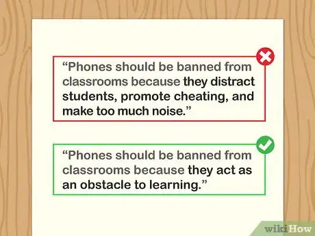 Image titled Begin an Essay Step 7