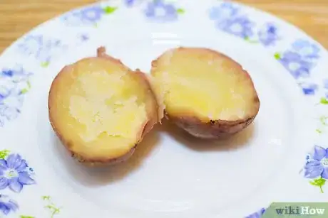 Image titled Cook Jacket Potatoes Step 7