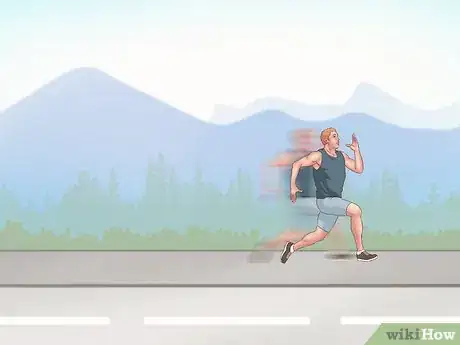 Image titled Get Into Sprinting (Beginners) Step 12