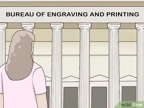 Image titled Get Damaged Currency Replaced Step 7