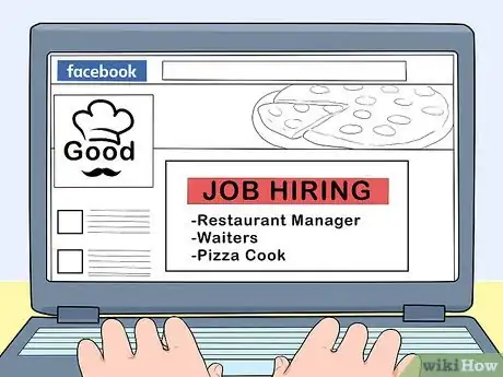 Image titled Hire Restaurant Employees Step 4