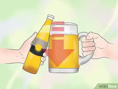 Image titled Maintain a Healthy Liver Step 1