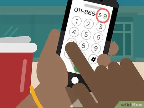 Image titled Call Taiwan From the United States Step 4