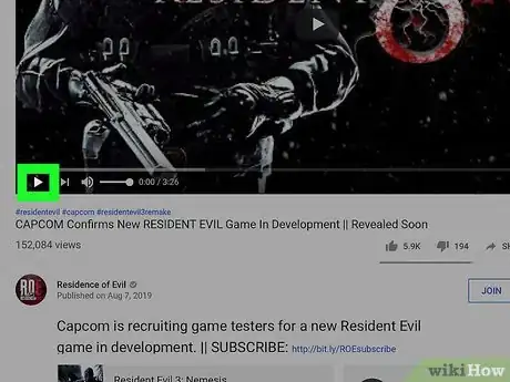 Image titled Play Videos on Chrome on iPhone or iPad Step 5