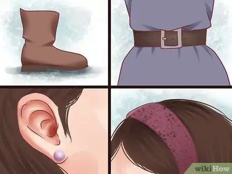 Image titled Wear Ankle Boots Step 12