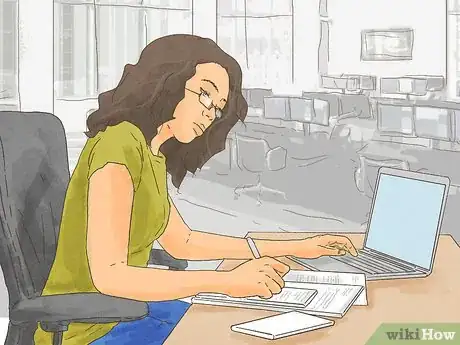 Image titled Practice Office Etiquette Step 16