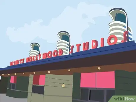 Image titled Visit Disney's Hollywood Studios Theme Park Step 24