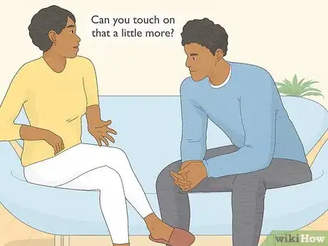 Image titled What Are Some Exercises to Practice Active Listening Step 2