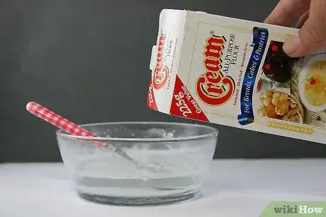 Image titled Remove Ink Stains from Cement Step 2