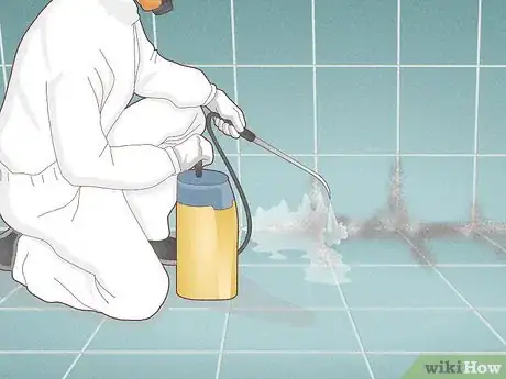 Image titled Clean Mold from Grout Without Bleach Step 9