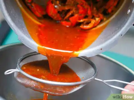 Image titled Make Lobster Bisque Step 14