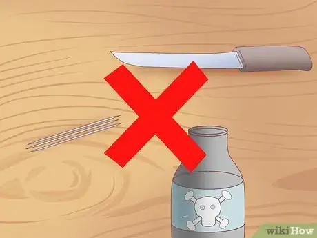 Image titled Care for Your Dentures Step 18