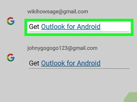 Image titled Sync Outlook Signatures Step 5