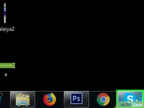 Image titled Video Conference Step 9