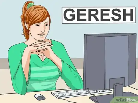 Image titled Translate Hebrew Into English Step 5