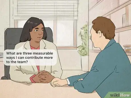 Image titled Have Difficult Conversations with Your Boss Step 8