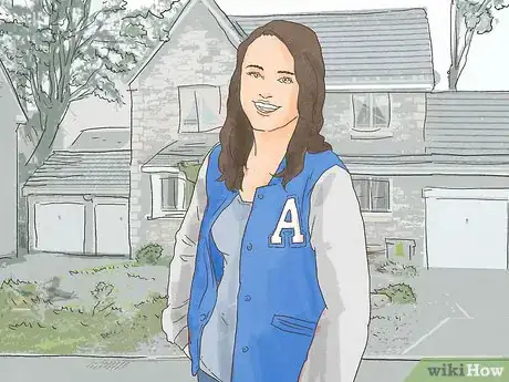 Image titled Be a Tomboy Step 1