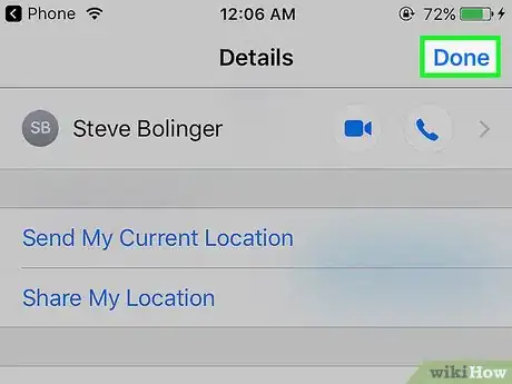 Image titled Send Read Receipts on an iPhone Step 10