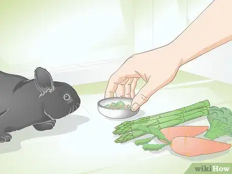 Image titled Choose Rabbit Treats Step 2