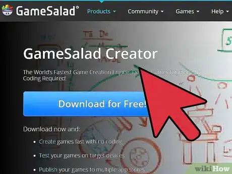 Image titled Code a Video Game Step 2