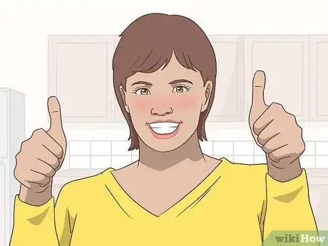 Image titled Have Energy to Do Chores when You Are Sick Step 9