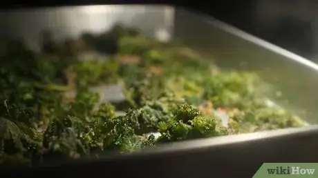 Image titled Make Kale Chips Step 18