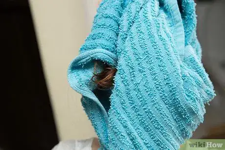 Image titled Care For Unmanageable Hair Step 8