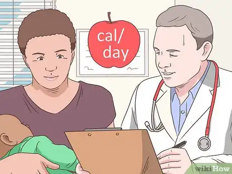 Image titled Eat Healthy As a New Mom Step 4