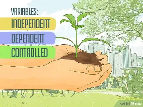 Image titled Create a Science Fair Project Step 5