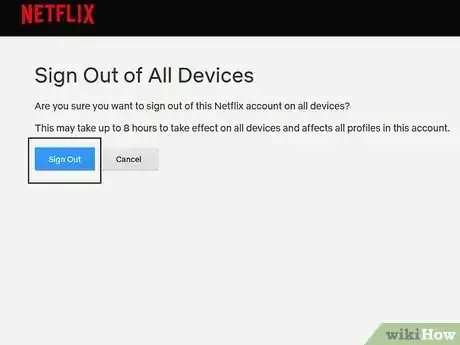 Image titled Change a Netflix Account on Wii Step 15
