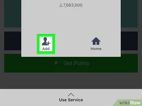 Image titled Get Free LINE App Coins on PC or Mac Step 6