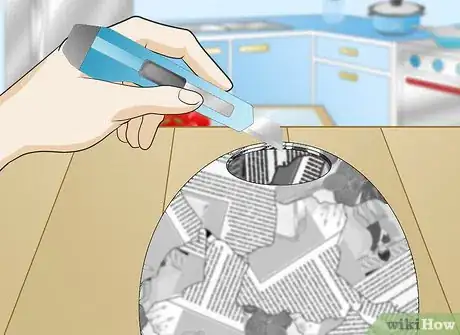 Image titled Make a Papier Mâché Beehive Step 6