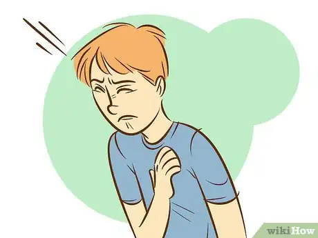 Image titled Survive the Loss of a Love Step 1