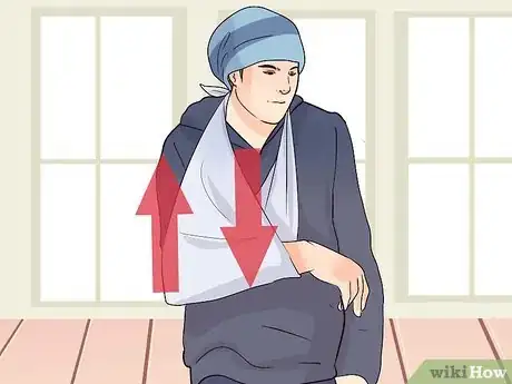 Image titled Exercise With a Broken Wrist Step 22