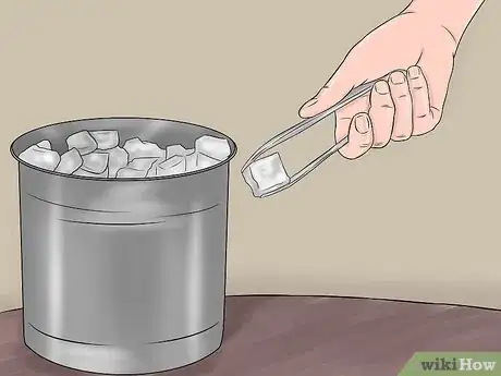 Image titled Set Up a DIY Drink Station at a Party Step 10