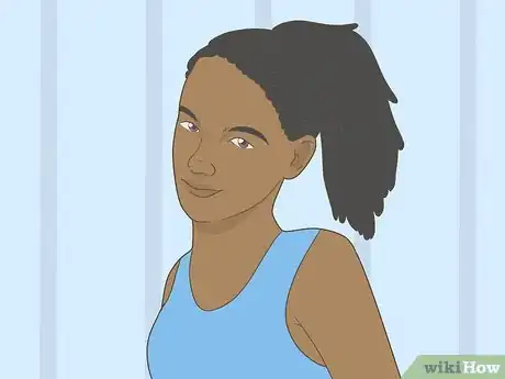 Image titled Style Wool Braids Step 7