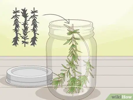 Image titled Harvest Tarragon Step 14